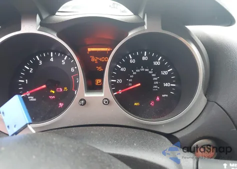 2017 Nissan Juke S from USA, damaged, VIN JN8AF5MR9HT705063